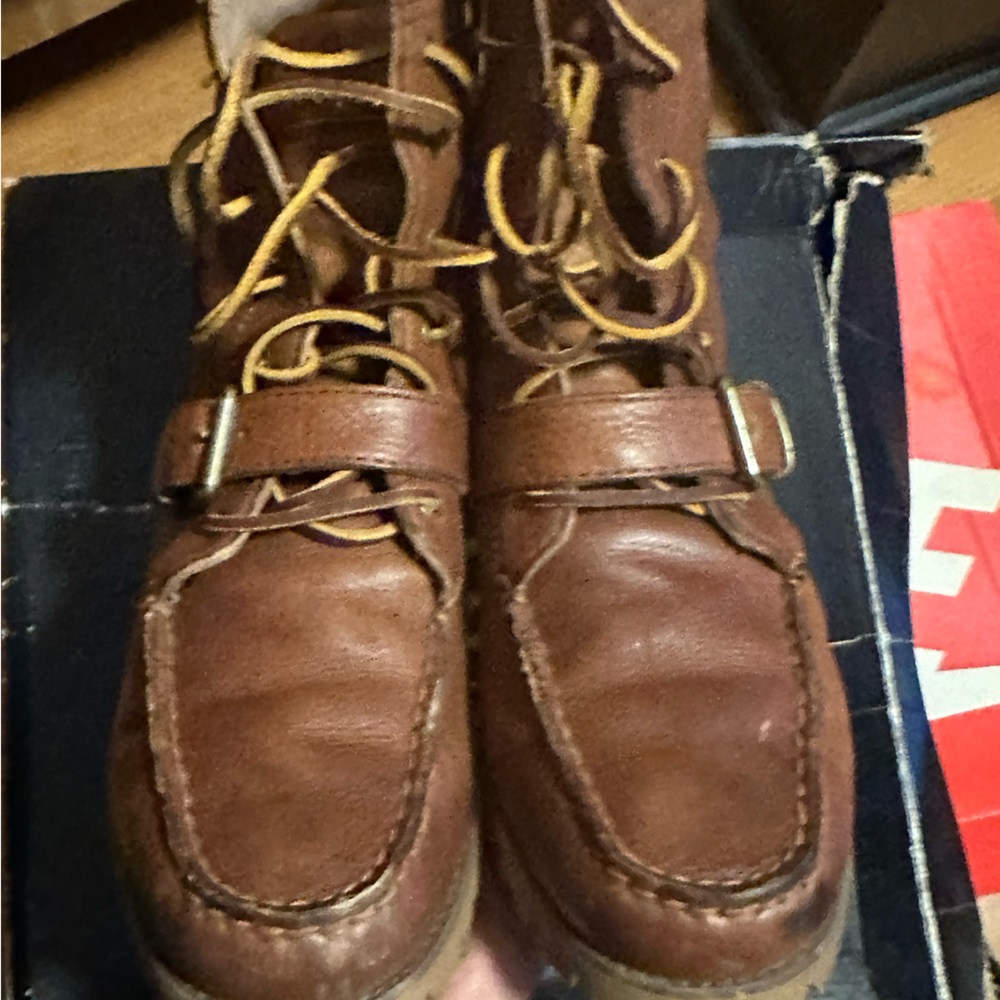 Ralph Lauren ‘Ranger’